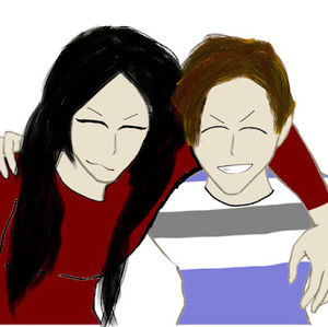 Meet your Posher, Calixta